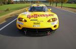 Dodge Viper GTS-R Street Version by Zakspeed 1999 года